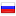 celuu.ru hosted country